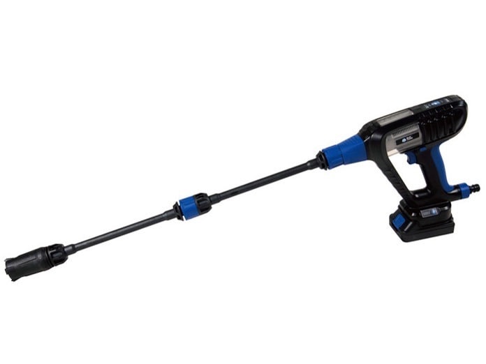 BLUE CLEAN BC250 高圧洗浄機