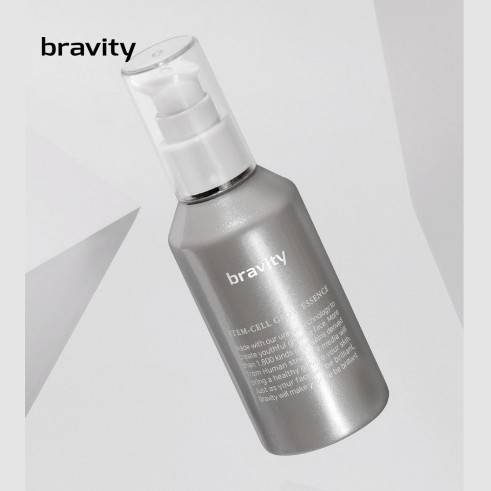 ダーマステムセル グロー エッセンス 35ml Derma Stem-Cell Glow Essence 最高の輝きを放つプレミアム エッセンス