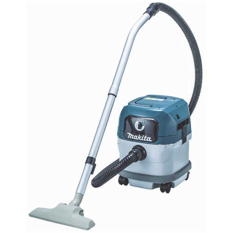マキタ　業務用掃除機 [紙パックレス式]　VC1500 28,275円