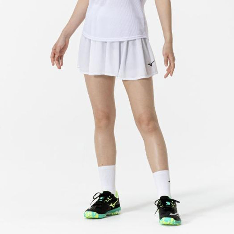 スカート(インナー無/ラケットスポーツ) テニス/ソフトテニス ウエア スカート (62JBC200)