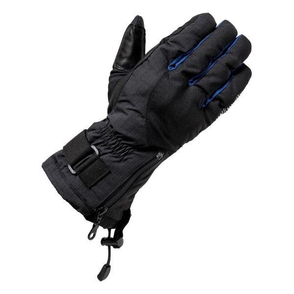 プロテクションウインターグローブ ID-109 MULTI マルチ ネイビー Sサイズ