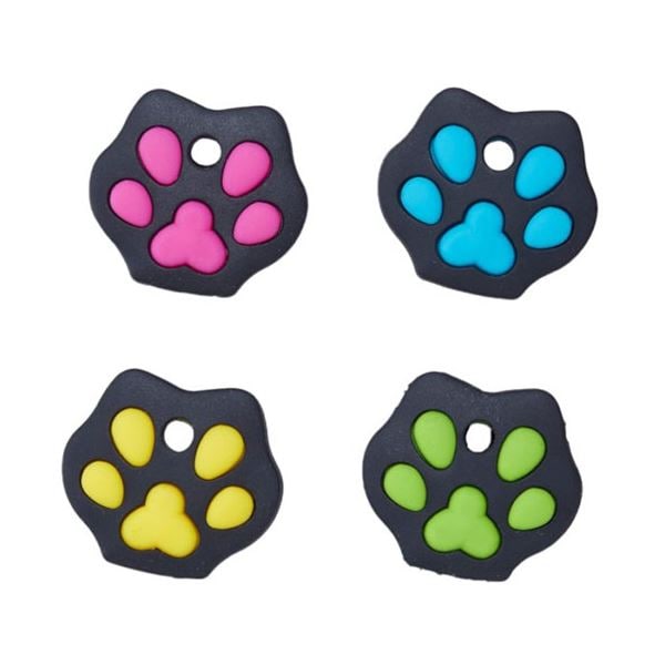 [5セット] スマイルキッズ ねこのキーカバー AKR-20X5