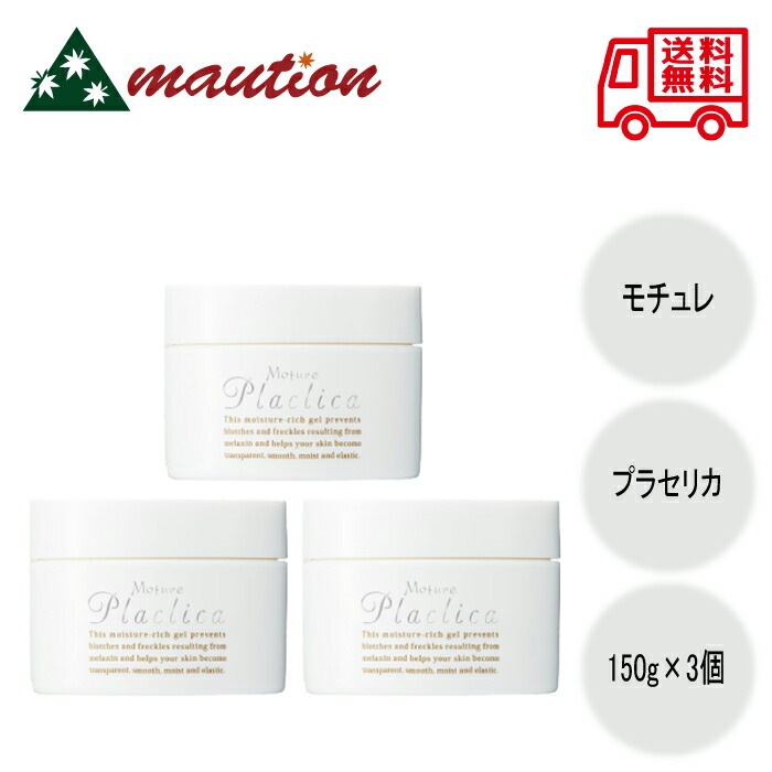 【3個セット】 フォードヘア モチュレ プラセリカ 150g フォード 三口産業