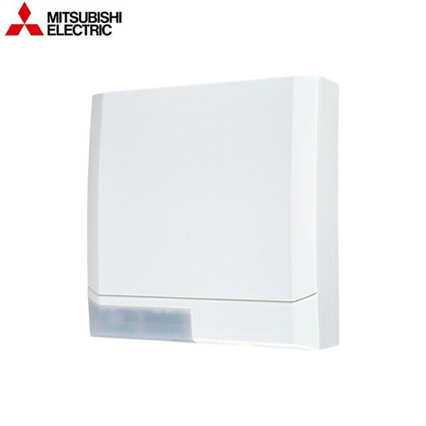 V-08PEAD7 パイプ用ファン 高密閉電気式シャッタータイプ 人感センサータイプ