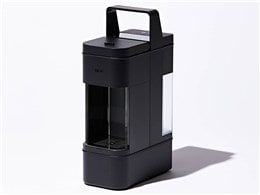 DRIP POD YOUBI DP4(K) [ミッドナイトブラック]