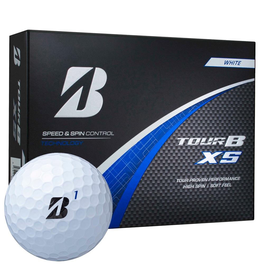 BRIDGESTONE GOLF TOUR B XS 2024Nf [zCg]