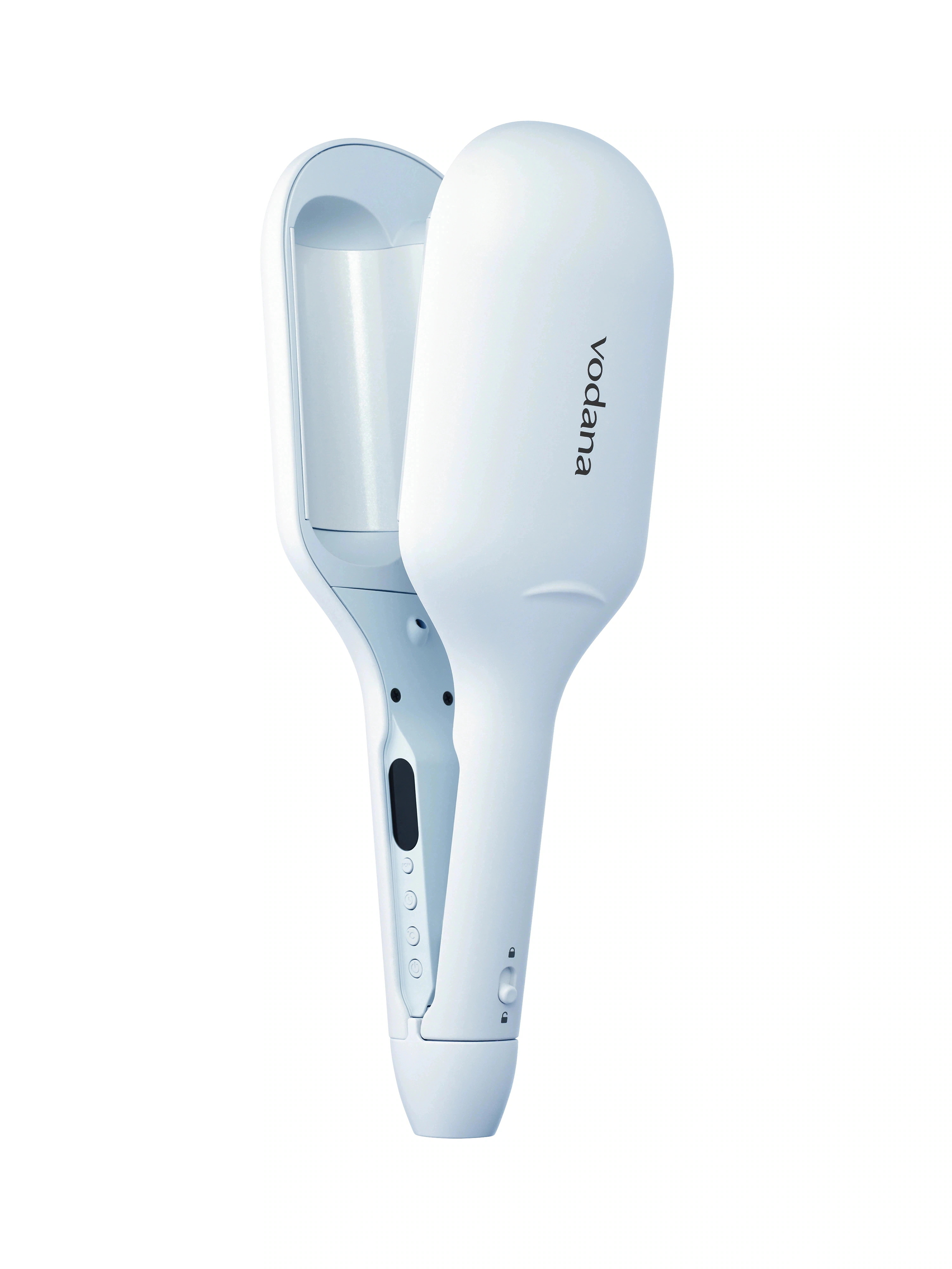 Qoo10] VODANA 【公式】 グローウェーブ アイロン40m : 美容・健康家電