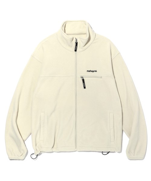 thisisneverthat] TRC Racing Jacket /追跡付 アウター・ジャケット