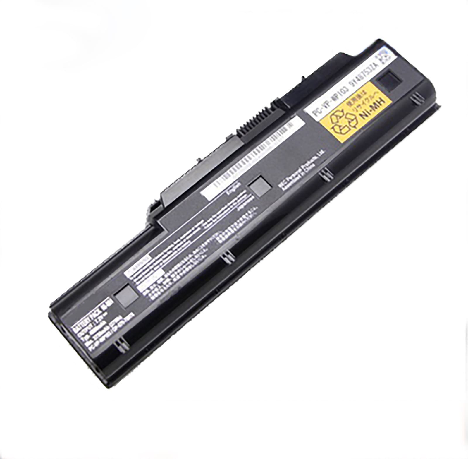 PC-VP-WP103 電池・NECノートパソコン互換 PC-VP-WP103/OP-570-76978 LL750TG6R 交換用のバッテリー dc909-A1271