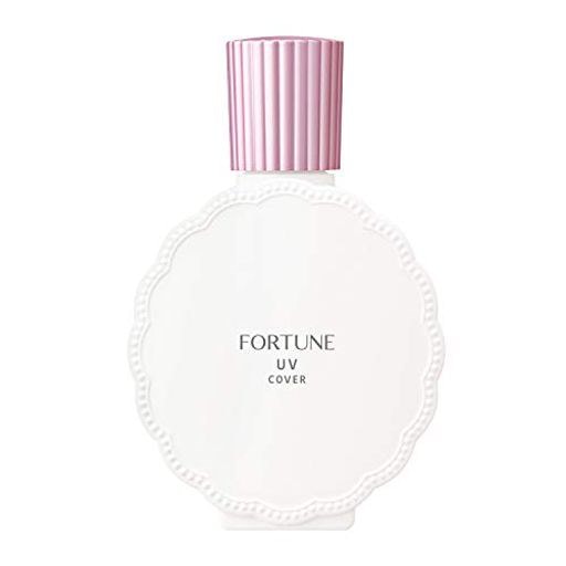 Qoo10] Fortune (フォーチューン) KOSE 皮脂くずれ