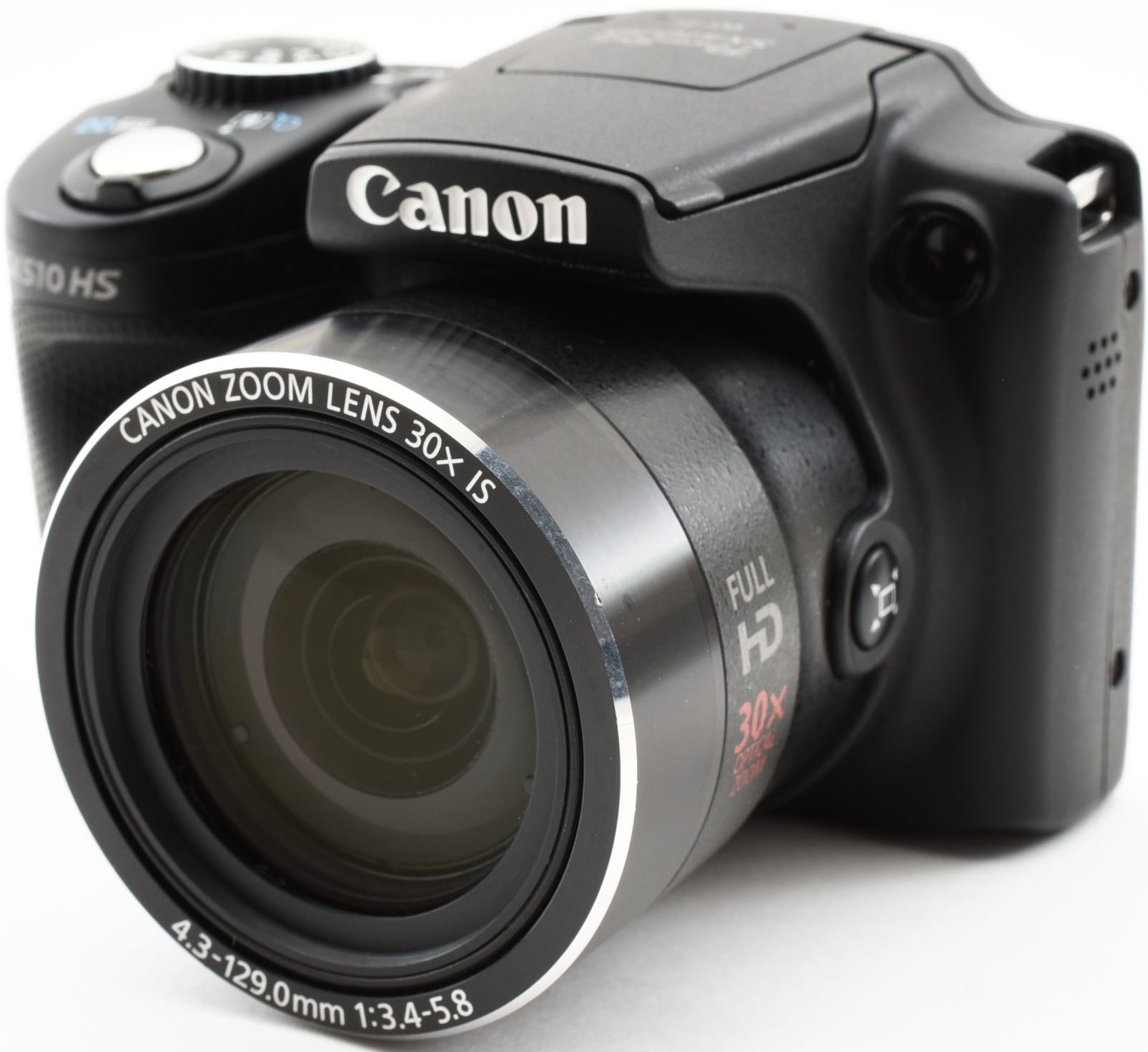 コンデジ PowerShot SX510 HS Wi-Fi搭載 新品SDカード付き 届いてすぐに使える スマホに送れる 動画撮影 20,860円