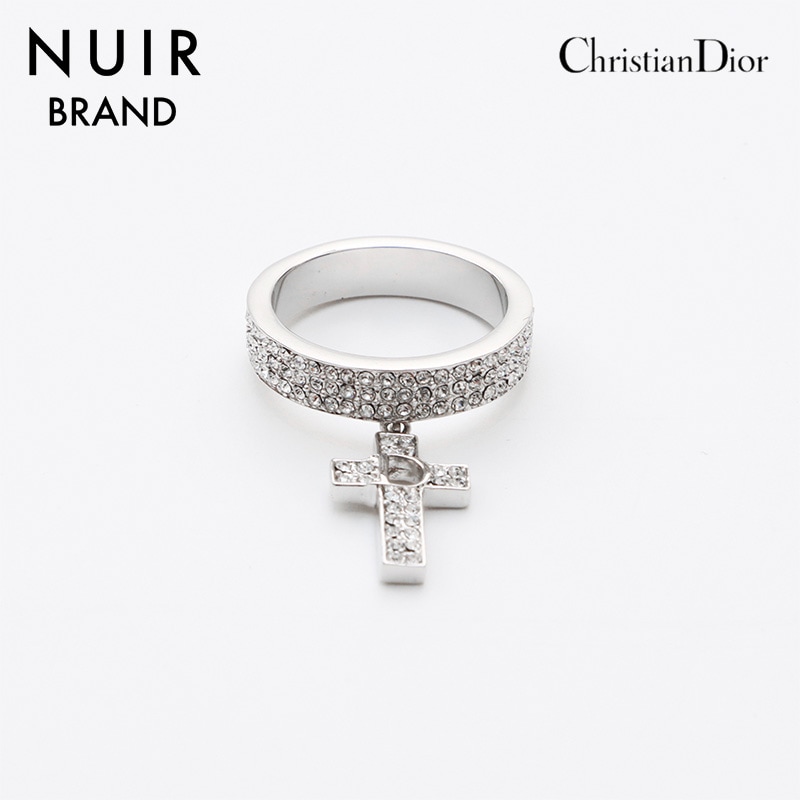 リング・指輪 シルバー WS10973