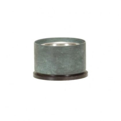 ALTE MEISTER アルテマイスター 仏具 makoto 茶湯器 萌緑 49151
