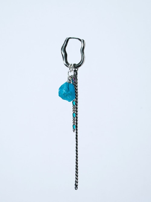 【HARANG】 HR 286E_Harang Earring 正規品