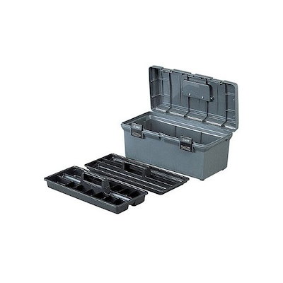 他サイト： ハードケース ５００ グレーの商品画像