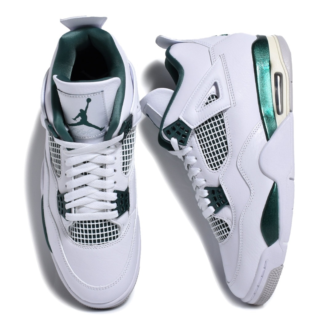 NIKE ナイキ エア ジョーダン ロー レトロ スニーカー AIR JORDAN 4 RETRO \