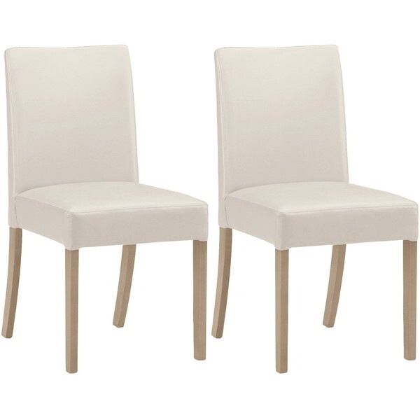 タマリビング ダイニングチェア マイキー NA 2脚入 メーカー直送