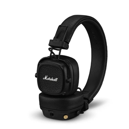 Major V ワイヤレス Bluetooth オンイヤーヘッドフォン （関税はお客様のご負担となります）