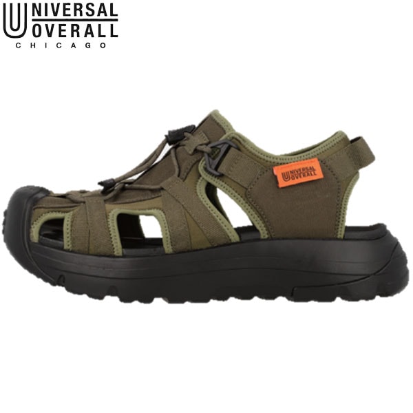 UNIVERSAL OVERALL ユニバーサルオーバーオール UO32 サンダル シューズ 靴 ユニセックス UO32971