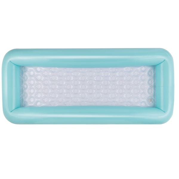 ベランダロングプール 160x75cm