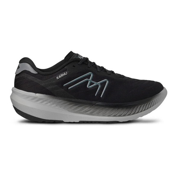 カルフ フュージョン4.0 ブラック/ストーミーウェザー 3767 KH201810 6.5