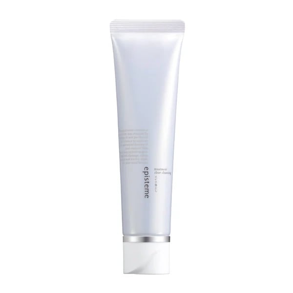epis　teme トリートメントクリアクレンジング　140g／クレンジング　正規品
