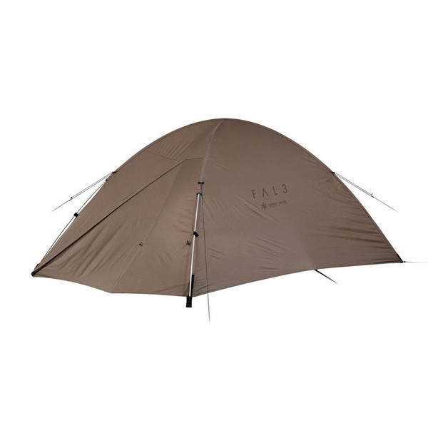 スノーピーク ファル Pro.air 3 SSD-703 [山岳用テント]