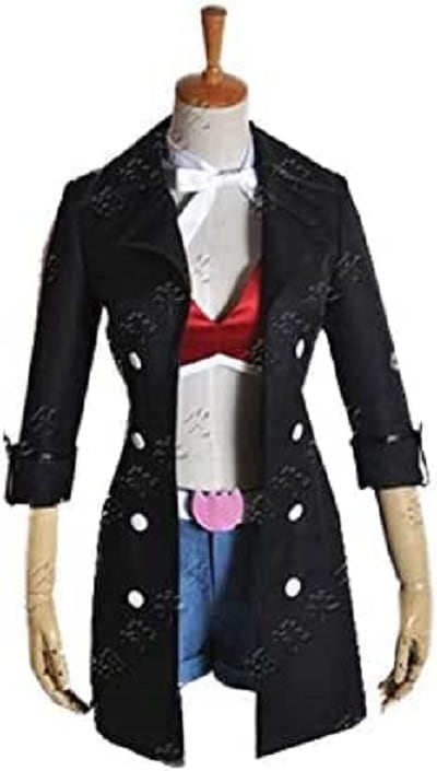 青の祓魔師 霧隠シュラ きりがくれしゅら 風 コスプレ衣装 コスプレ仮装 コスチューム 7,565円