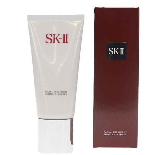 SK-II フェイシャルトリートメント ジェントルクレンザー 120g エスケーツー SK2