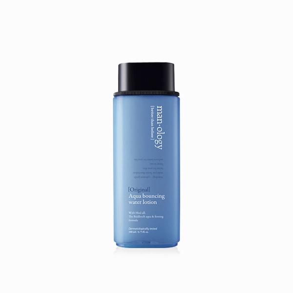 ビリフマンオロジーオリジナルアクアバウンシングウォーターローション200ml