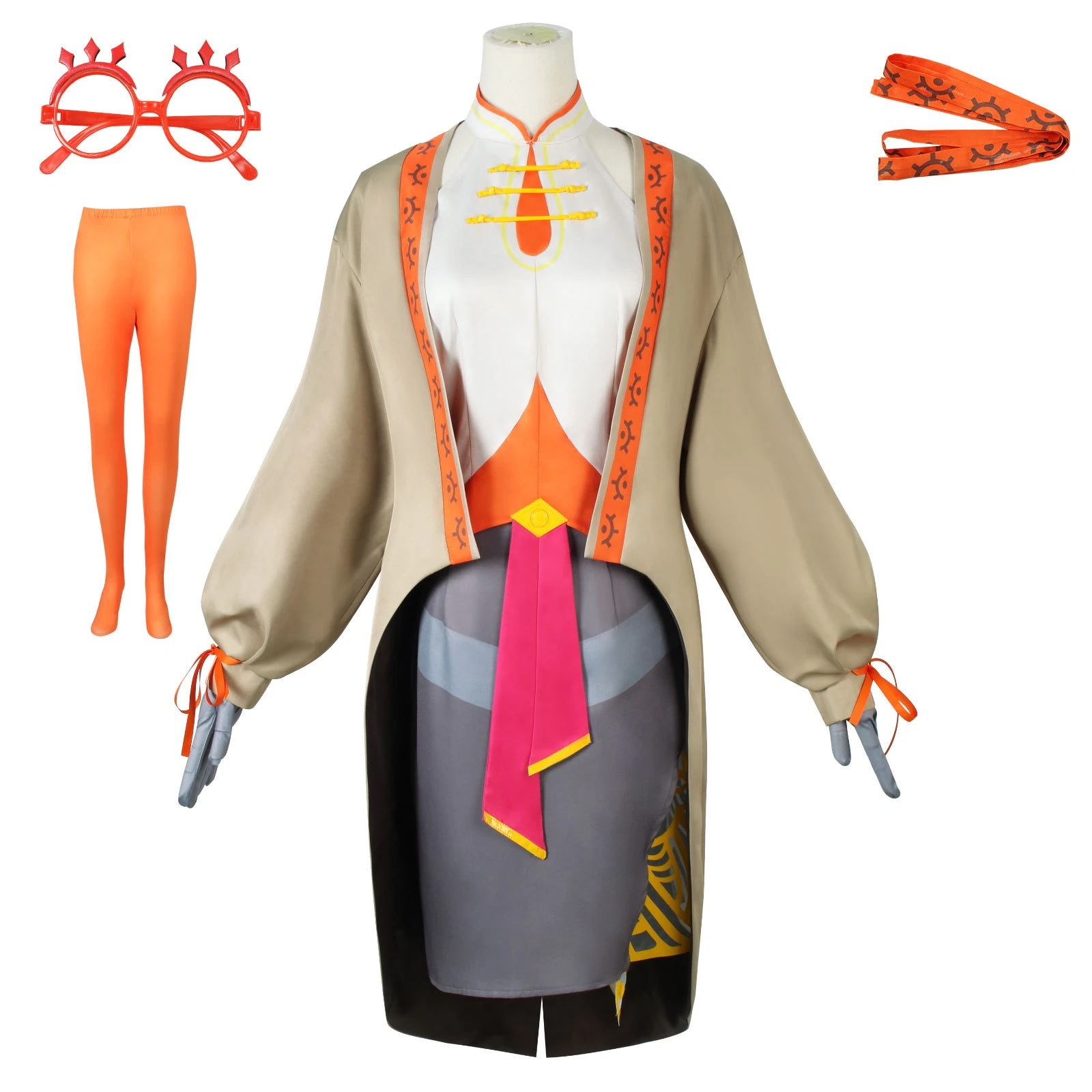 【急速出荷!】コスプレ 仮装ゼルダ伝説王国涙2プルアcos服装リンクゲーム同じタイプコスプレコスプレ イベント用品 8,196円