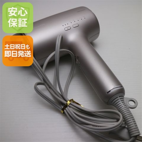 良品中古 EH-NA0J ナノケア ラベンダーピンク 中古土日祝発送OK 即日発送　 142