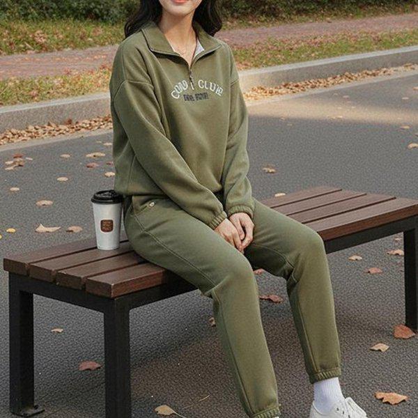 女性 バサラック アノラック トレーニング セットアップ