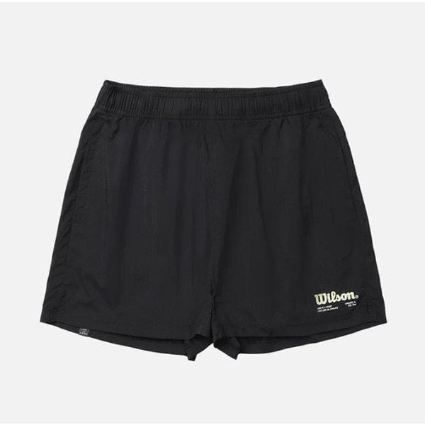 LW リップストップ 3.5インチ ショーツ W B1 W252002NPH43 BLK LGN LGR