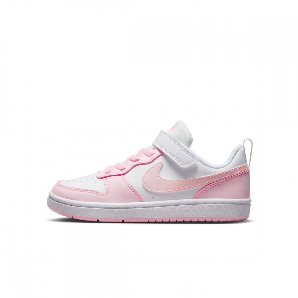 NIKEコートバローローリクレフト（PS）DV5457-105 10,345円