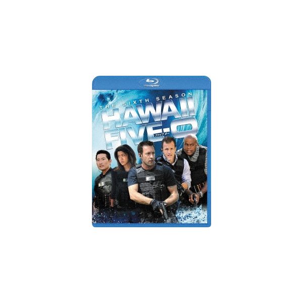 激安 Hawaii Five 0 アレックスオローリン Disc シーズン6 Blu Ray 海外ドラマ Crownbrazil Com Br