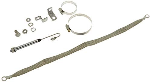 Daikei(大恵産業) マフラーアースキット 空中放電 30パイ*79パイ ME01