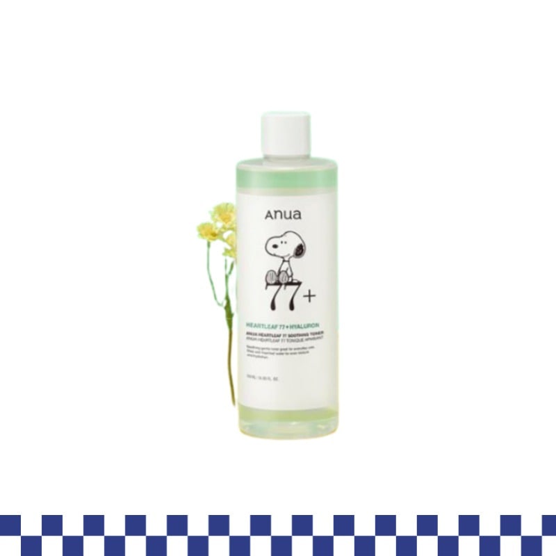 御城町77スーディングトナー500mlスヌーピー限定企画セット