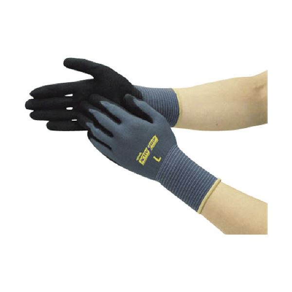 東和コーポレーション トワロン アクティブグリップ L 910-L 1パック（10双）