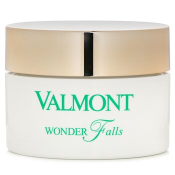 Valmont ワンダー フォールズ リッチ メイクアップ リムービング クリーム