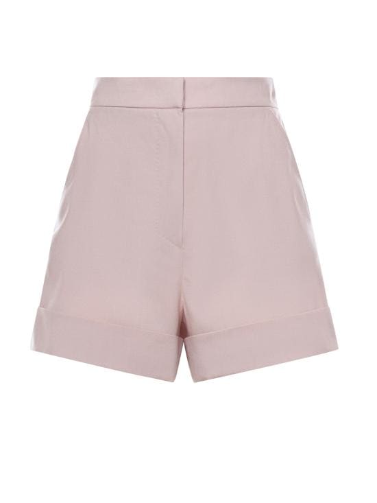 MAX MARA Women Shorts & Burmudas 2611141011600 022 Beige pink