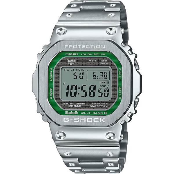 カシオ CASIO 腕時計 G-SHOCK GMW-B5000D-3JF 41,291円