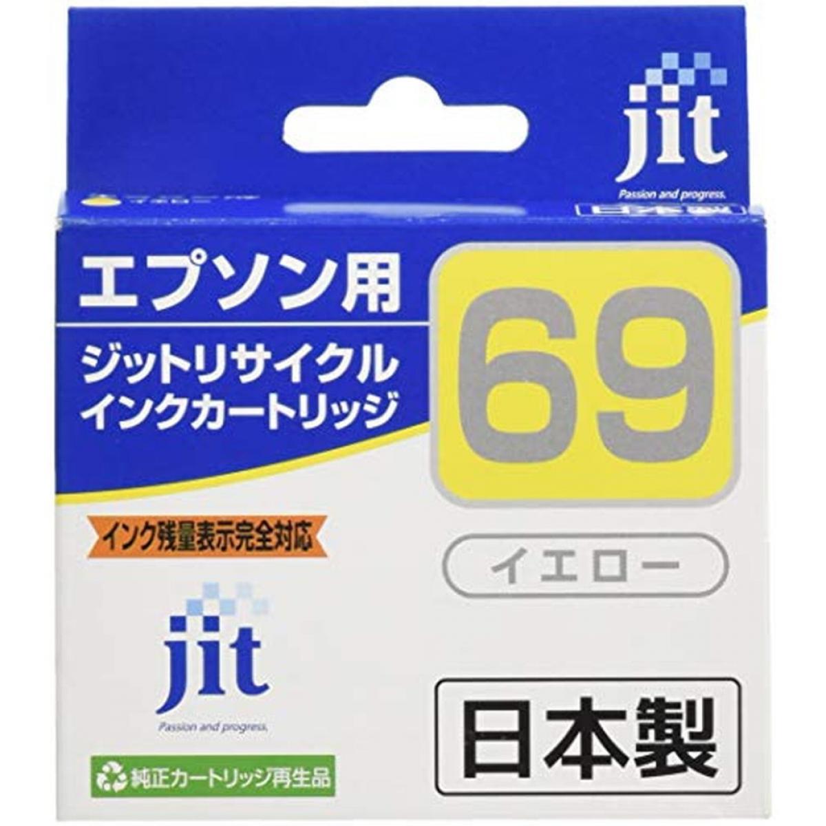 JIT-E69Y [�G�v�\���p ICY69 �C�G���[]