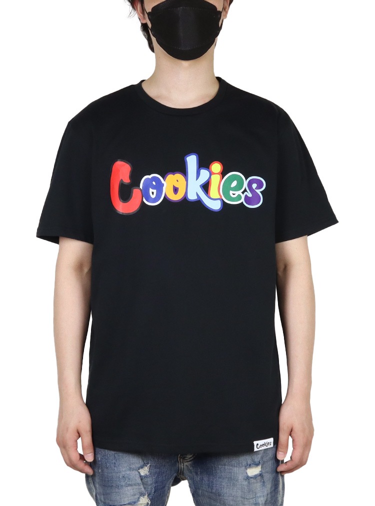 クッキーズ クロージング Tシャツ 半袖 メンズ レディース ブランド 大きいサイズ 人気 白 黒