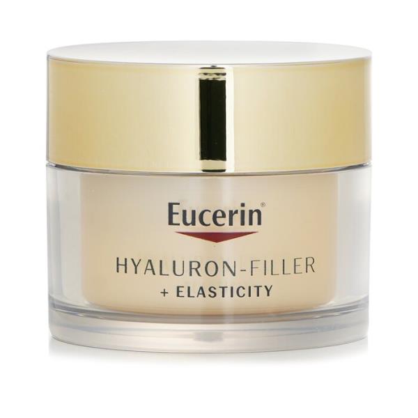 anti age hyaluron filler + elasticity day cream spf15 50ml