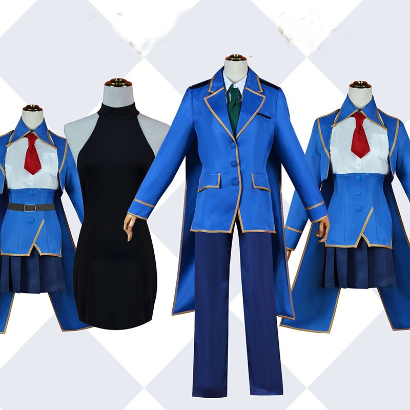 アルテヴィ 金装のヴェルメイユ 衣装 コスプレ変装仮装 スーツ ハロウィン 2023年新作入荷コスプレ