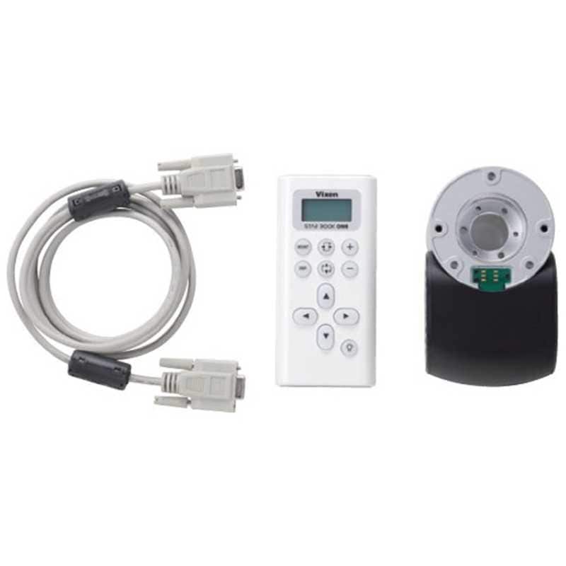 ビクセン　赤経モーターモジュールSBOセット　セッケイモｰタｰモジュｰルSBOセット