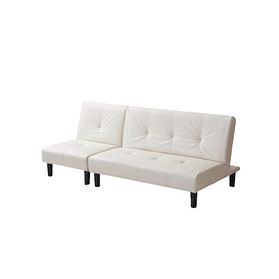 ソファベッド 1+2ソファ ベッド ロータイプ 3人 リクライニングソファ