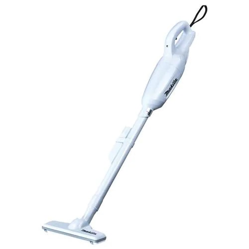 マキタ CL106FDZW スティック型コードレス掃除機 本体のみ バッテリー・充電器別売