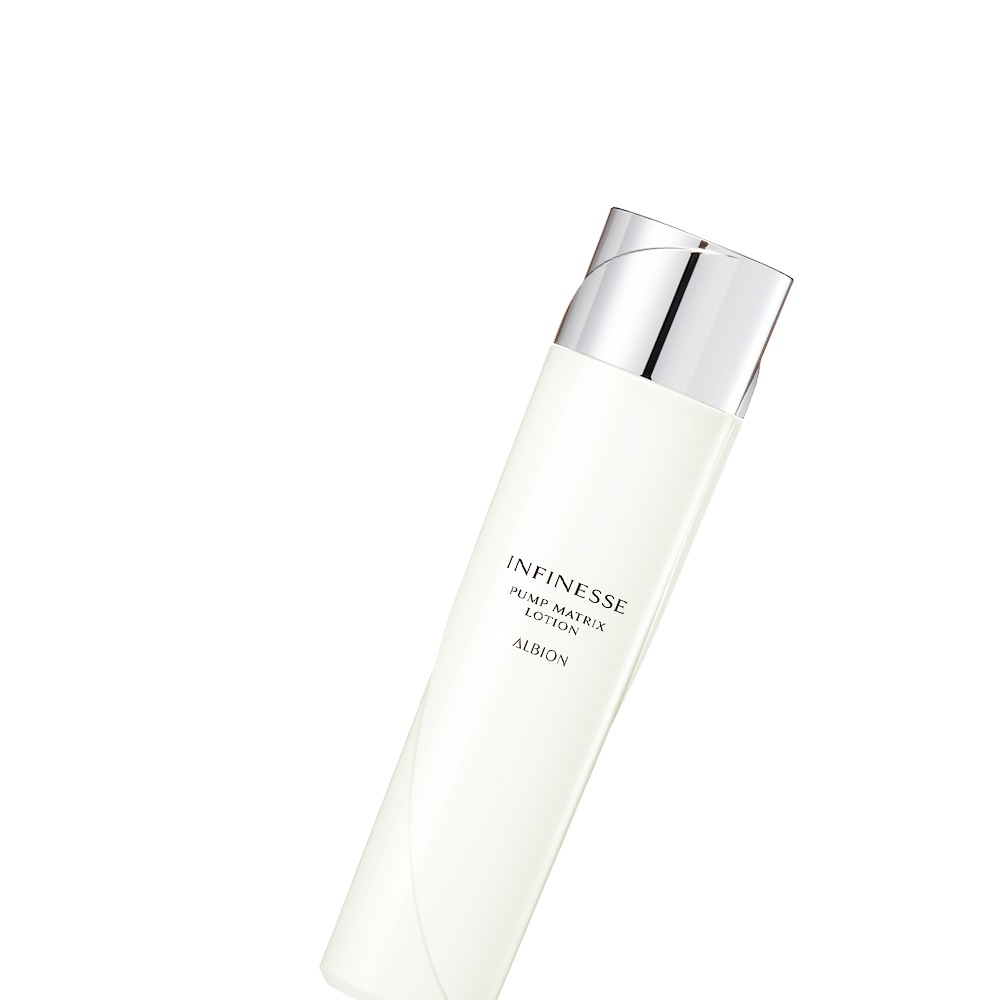 【国内正規品】 ALBION/アルビオン アンフィネス パンプ マトリクス ローション 200ml 化粧水